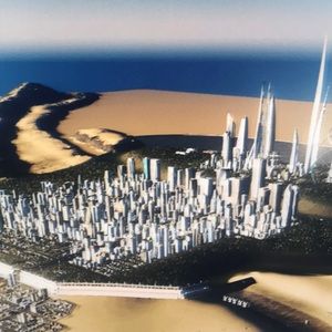 Meet your Posher, Paxton